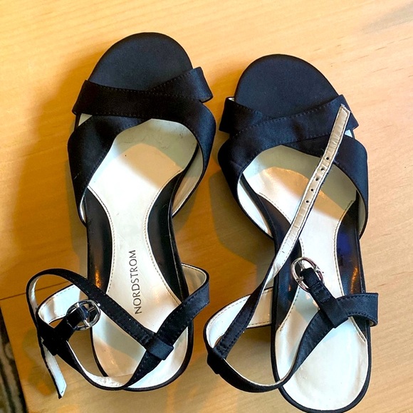 Nordstrom Child Dress Sandal - Picture 1 of 5